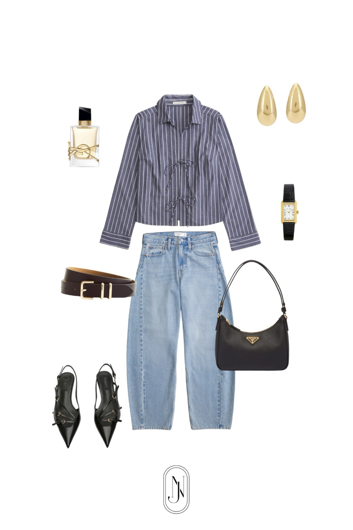 Fall transition outfits from Abercrombie Women’s casual outfits, women’s fall transition outfits, Abercrombie women’s outfit ideas, style guides, outfit guide, denim midi skirt, black square neck top, Heaven Mayhem Code Natalie15 for 15% off! 

#LTKSeasonal #LTKNYFW #LTKFallSale