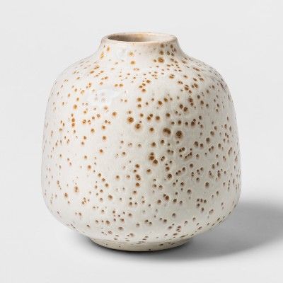 Vase - White - Threshold™ | Target