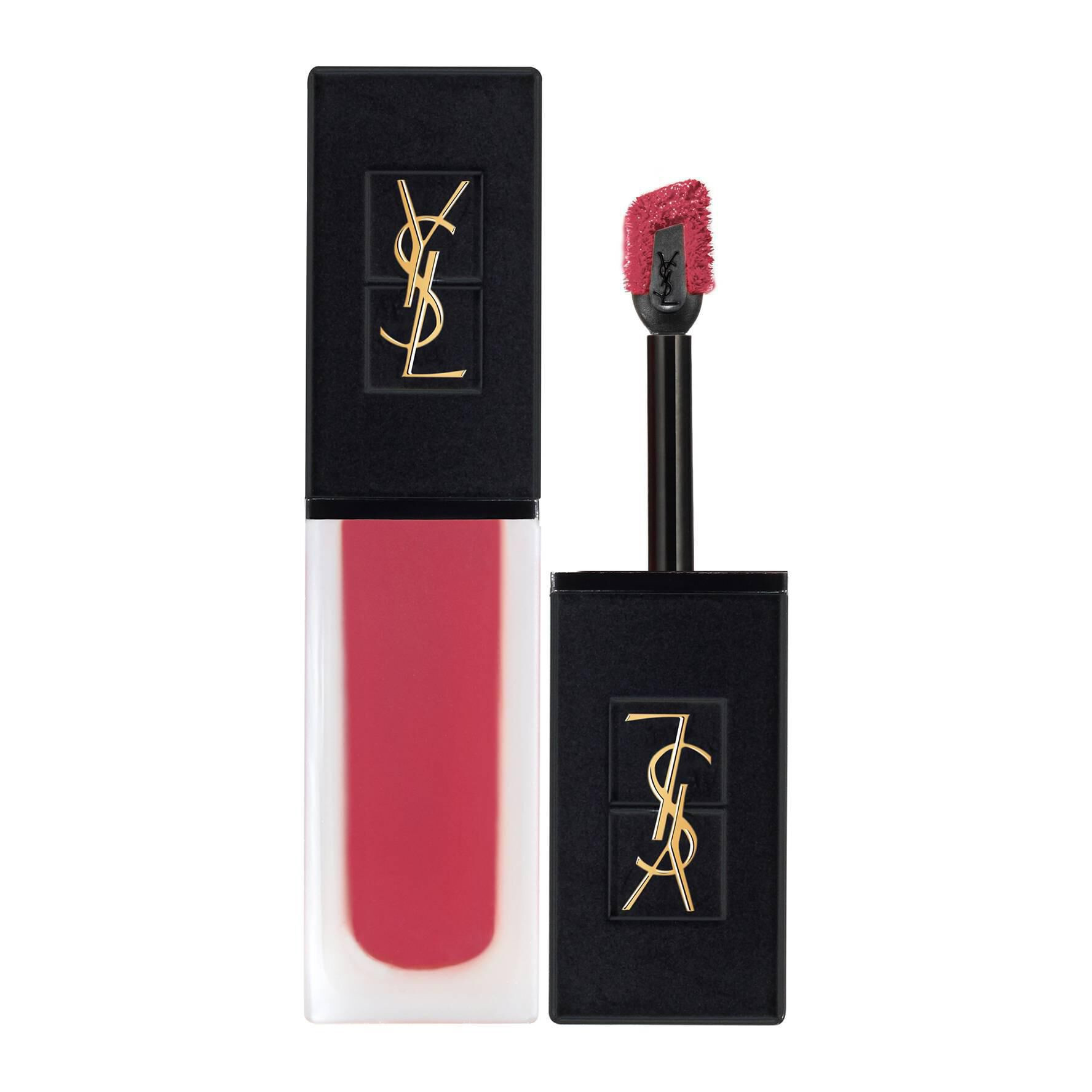 Tatouage Couture Velvet Cream Liquid Lipstick | YSL Beauty | Yves Saint Laurent Beauty (US)