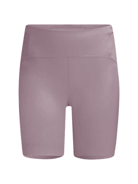Wunder Train High-Rise Short 6" | Women's Shorts | lululemon | Lululemon (US)