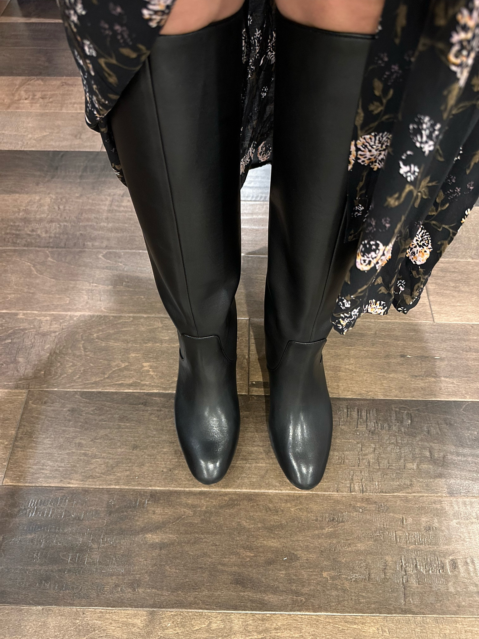 These boots are sooooo comfortable. I bought them off of Tuckernuck and found a discount code .. 