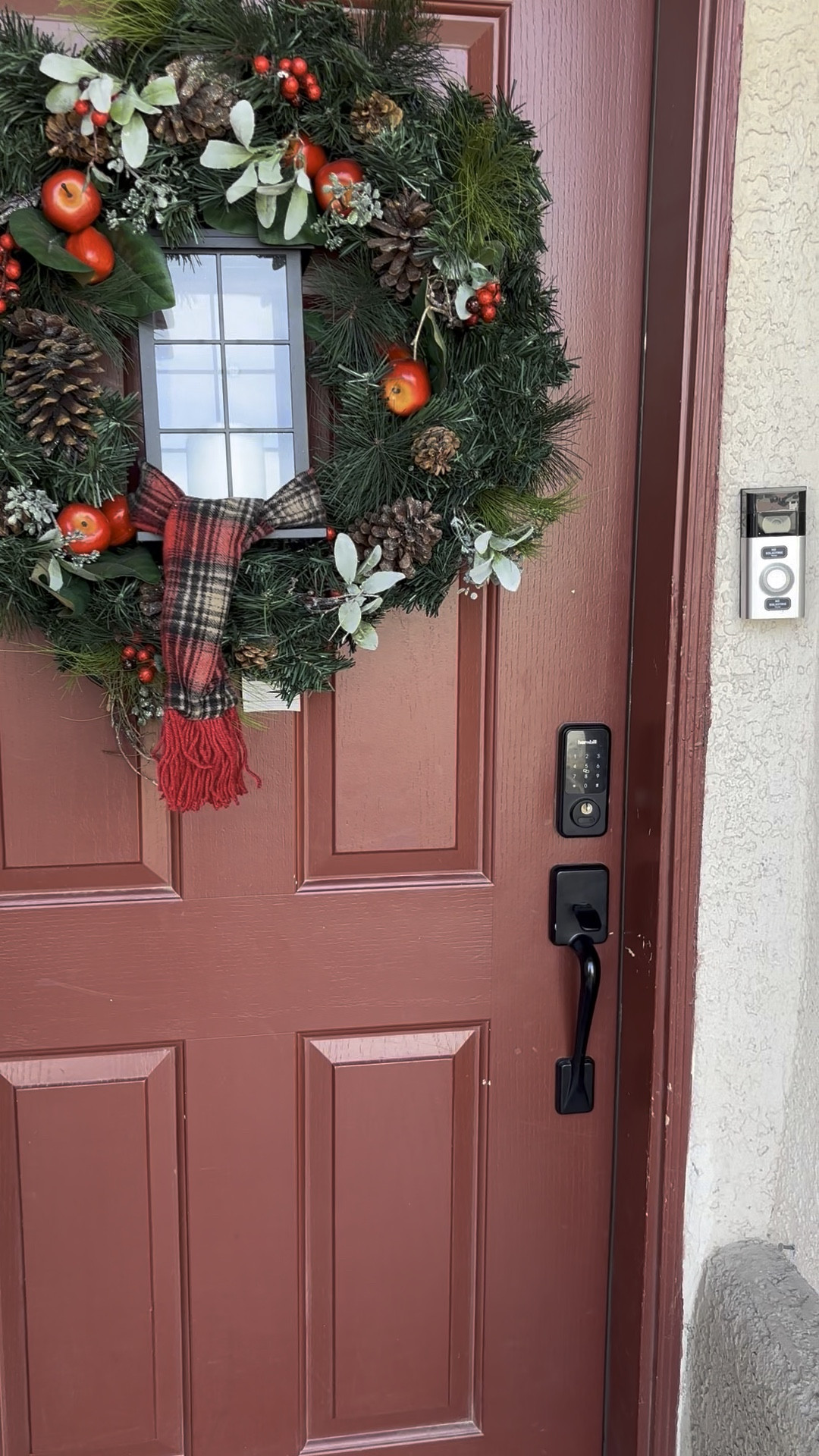 Ditch the keys, give out the code! 

#LTKFamily #LTKHoliday #LTKFindsUnder100