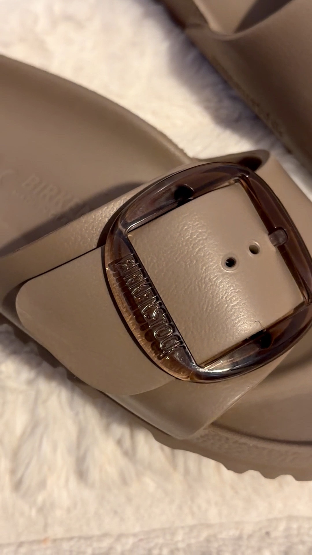 Birkenstock Madrid Big Buckle Sandal - Women's


#LTKTravel #LTKSeasonal #LTKootd