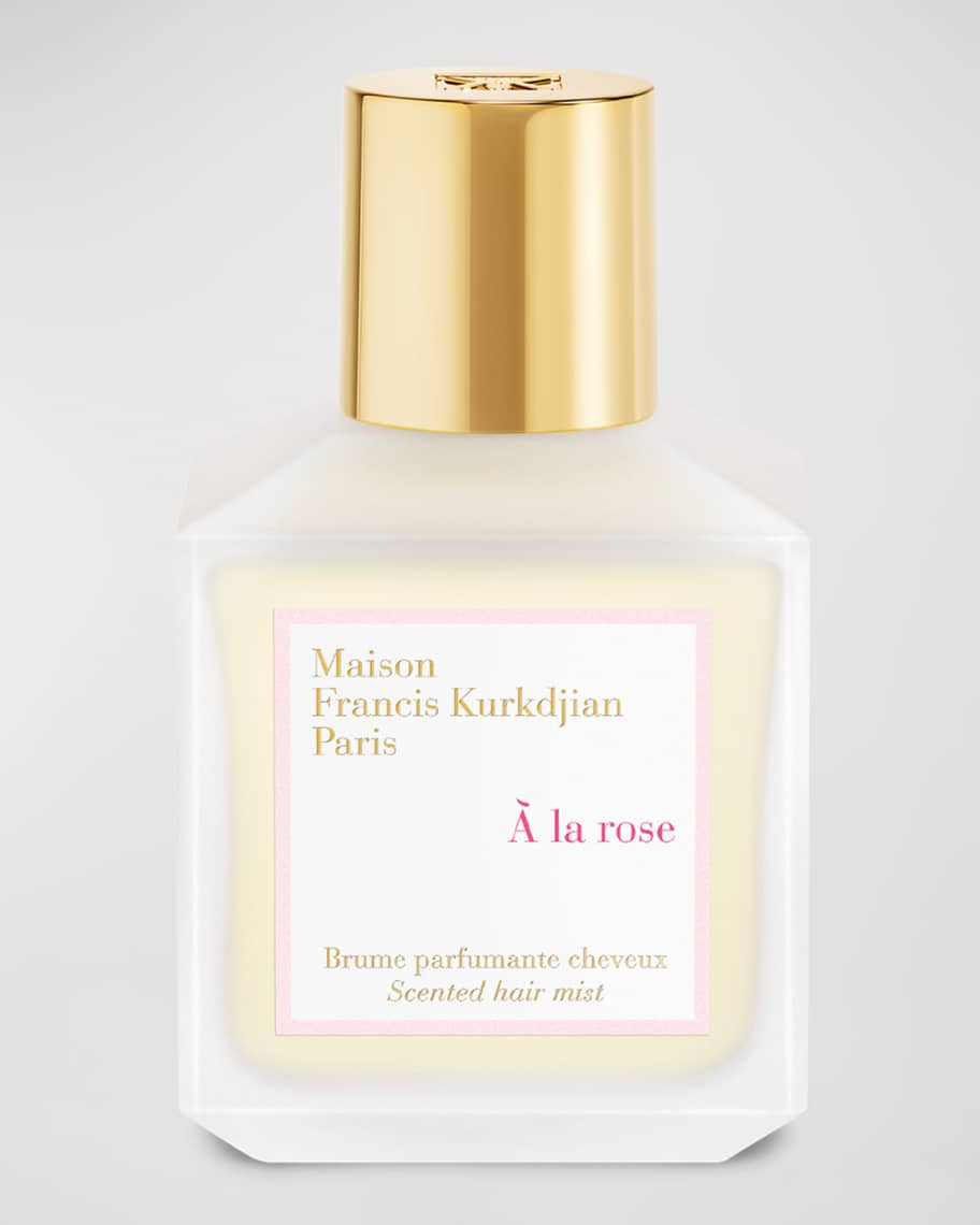 A la Rose Scented Hair Mist, 2.4 oz. | Neiman Marcus