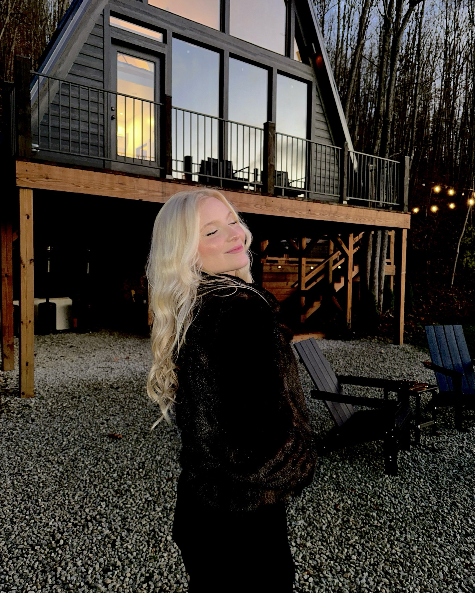 Fur coats ✨ 

#LTKU #LTKSeasonal #LTKGiftGuide