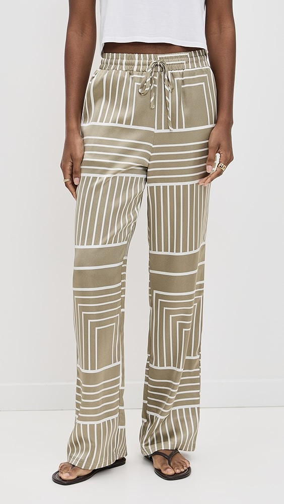 Amira Trousers | Shopbop