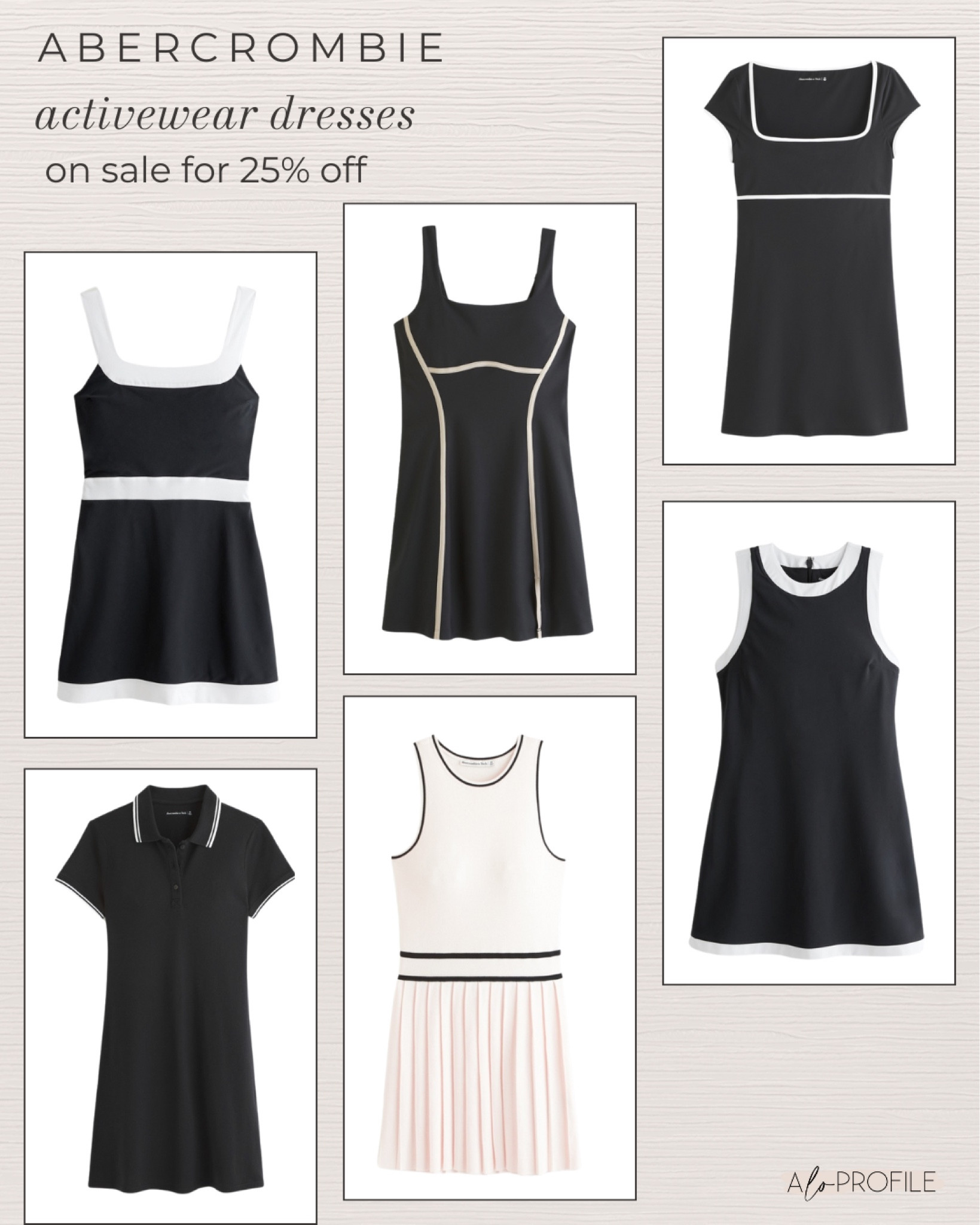 ABERCROMBIE ACTIVEWEAR SALE!! YPB is currently 25% off + my AF members save an extra 15% off on almost everything else on the Abercrombie site. Everything is non-maternity, but bump-friendly. 

The fabrics on these activewear & athleisure pieces are so good, which is why I own so much of it. They are comfortable & stretchy, but have the perfect amount of compression. I love that they seamlessly transition from working out to every day life! 

#LTKsalealert #LTKActive #LTKfitness