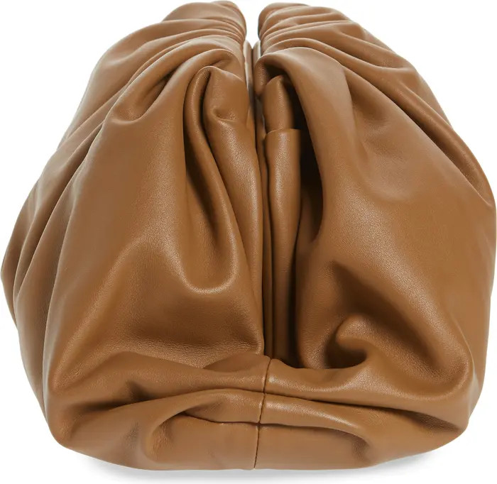 The Pouch Leather Clutch | Nordstrom