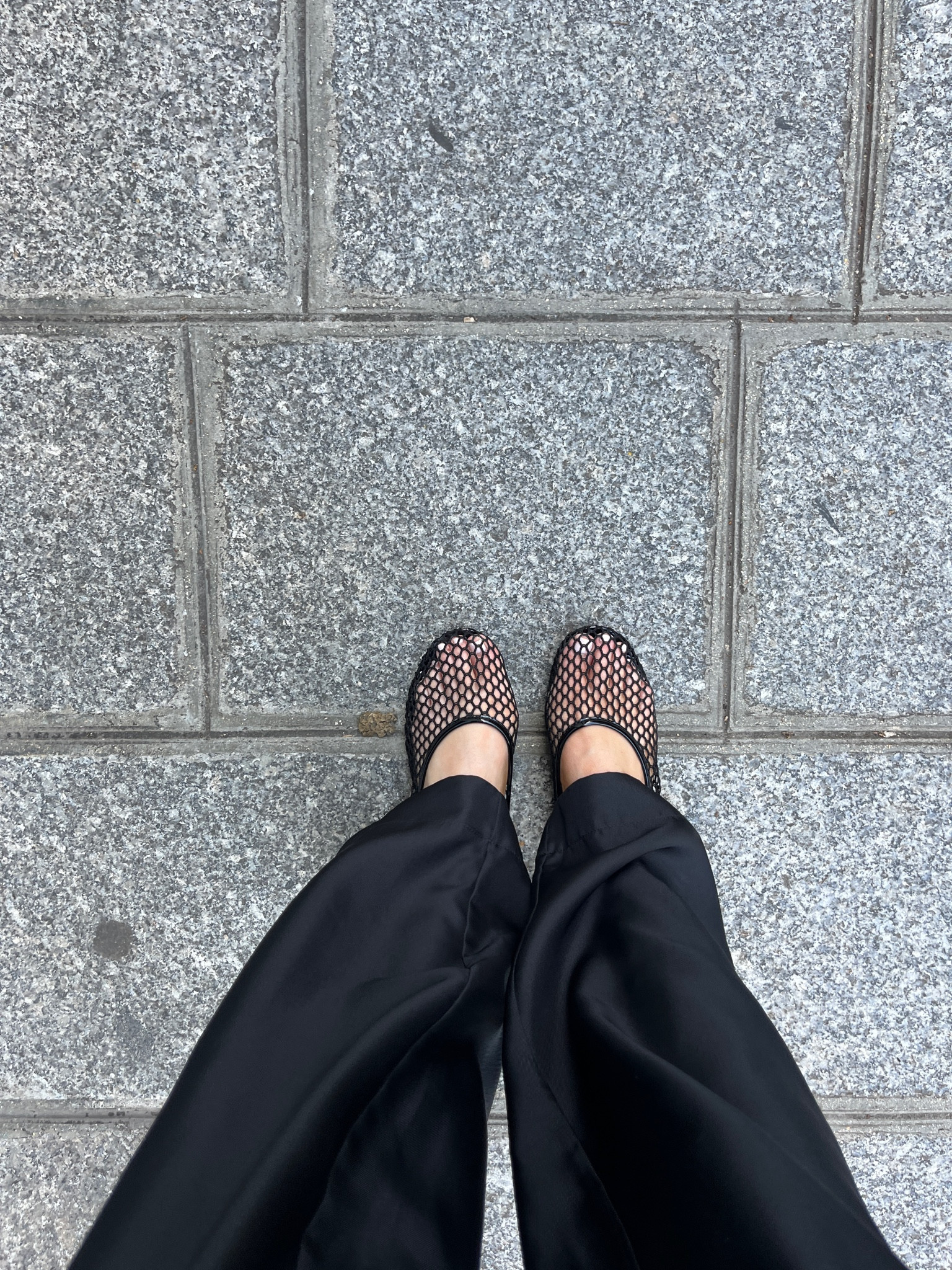 Happy feet in Paris 

#LTKShoeCrush #LTKStyleTip