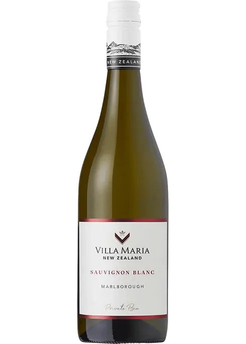 Villa Maria Sauvignon Blanc Private Bin | Total Wine