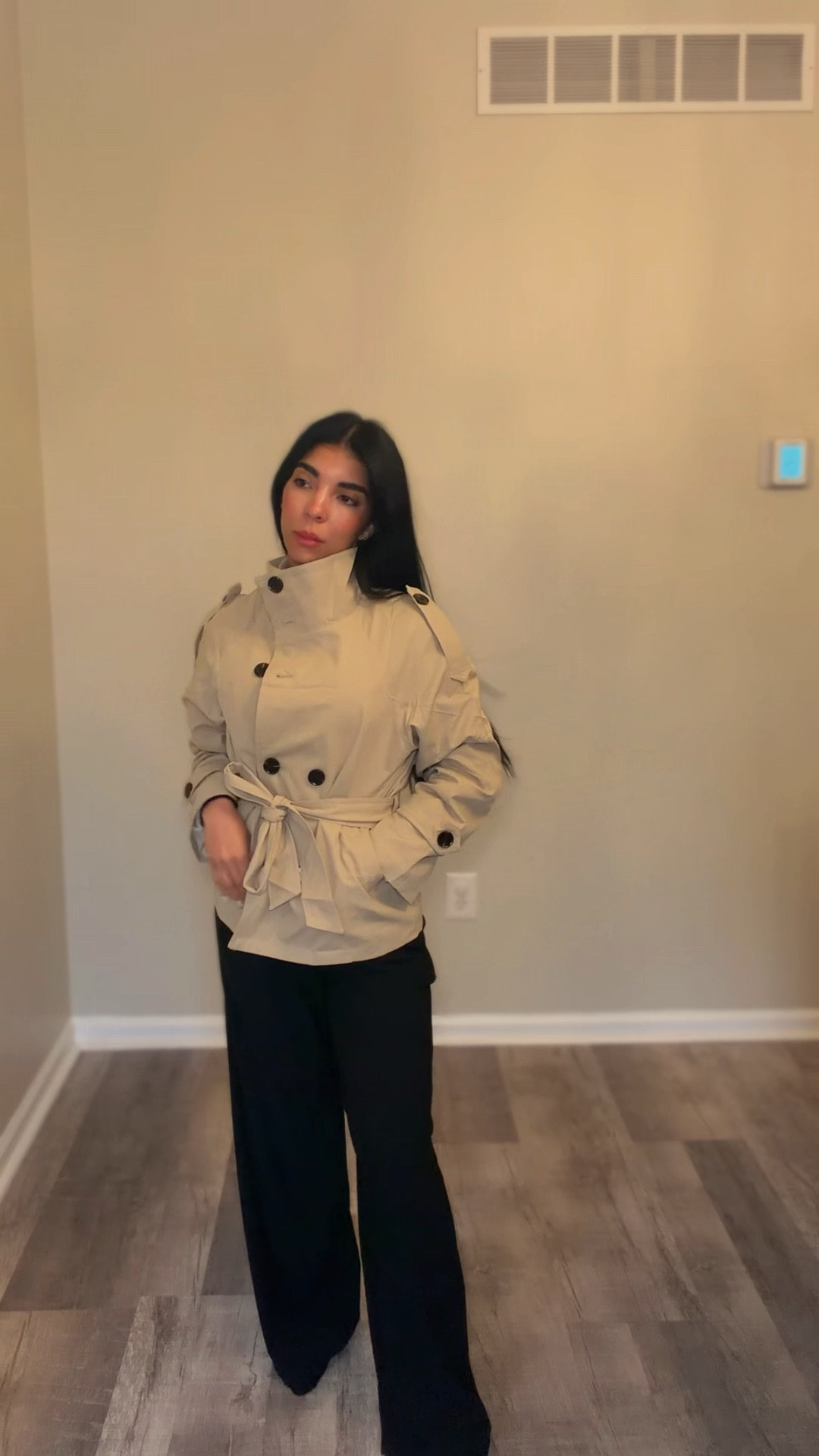 spring jackets I’m loving🧥
Wearing size smalll

#LTKSeasonal #LTKootd #LTKgrwm