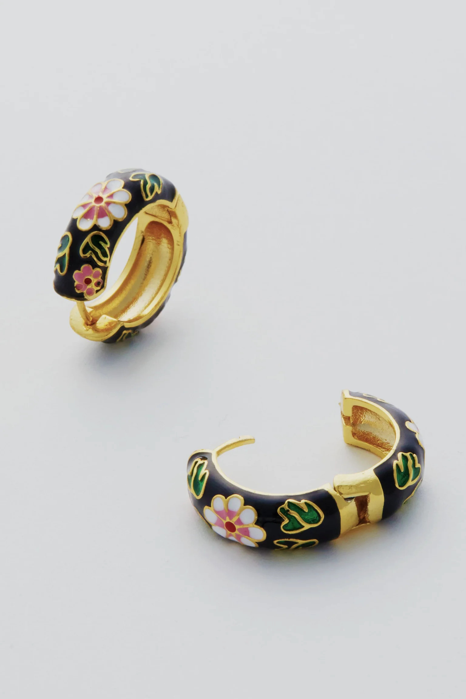Deco Hoops | Tuckernuck (US)