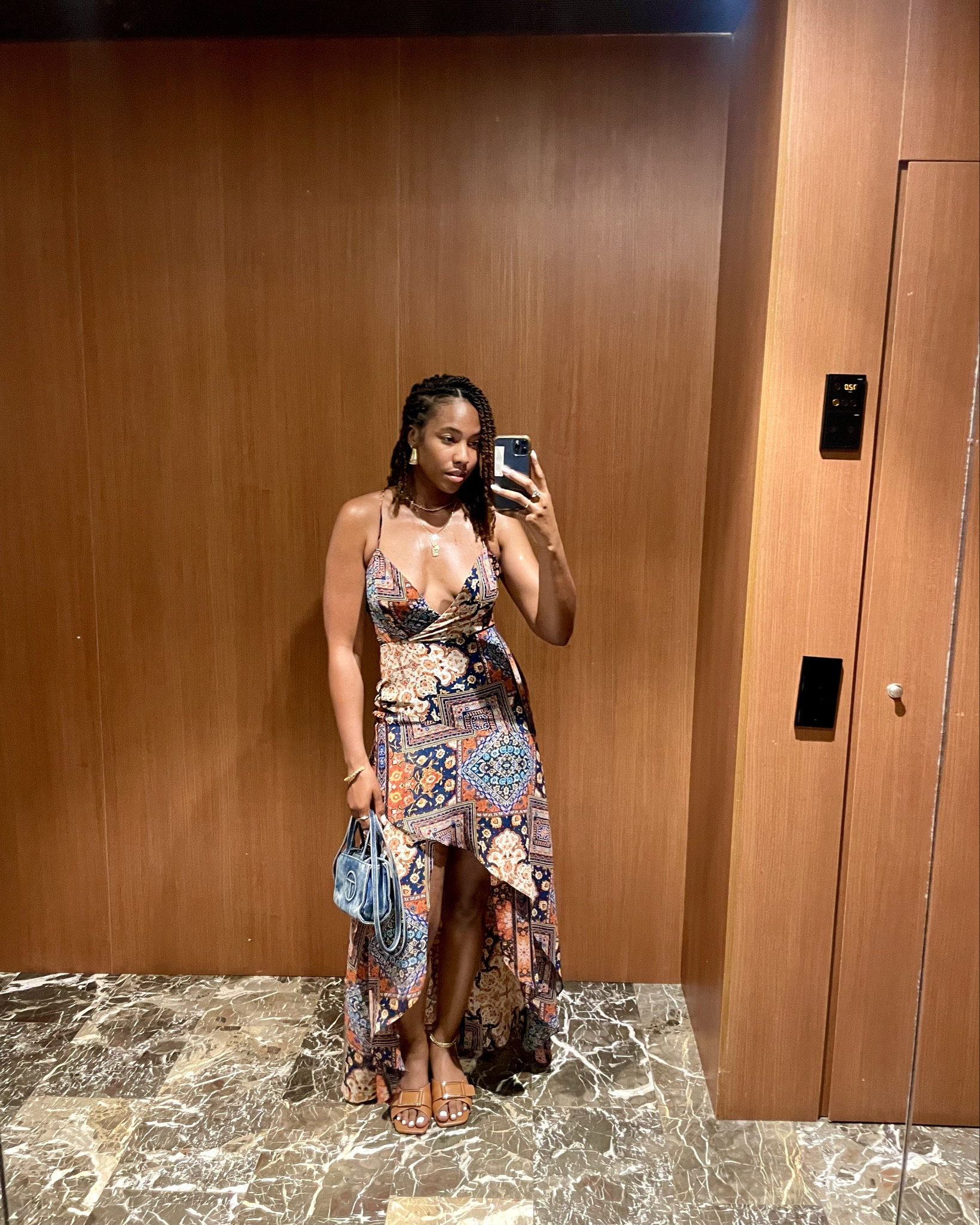 Vacation print

#LTKootd