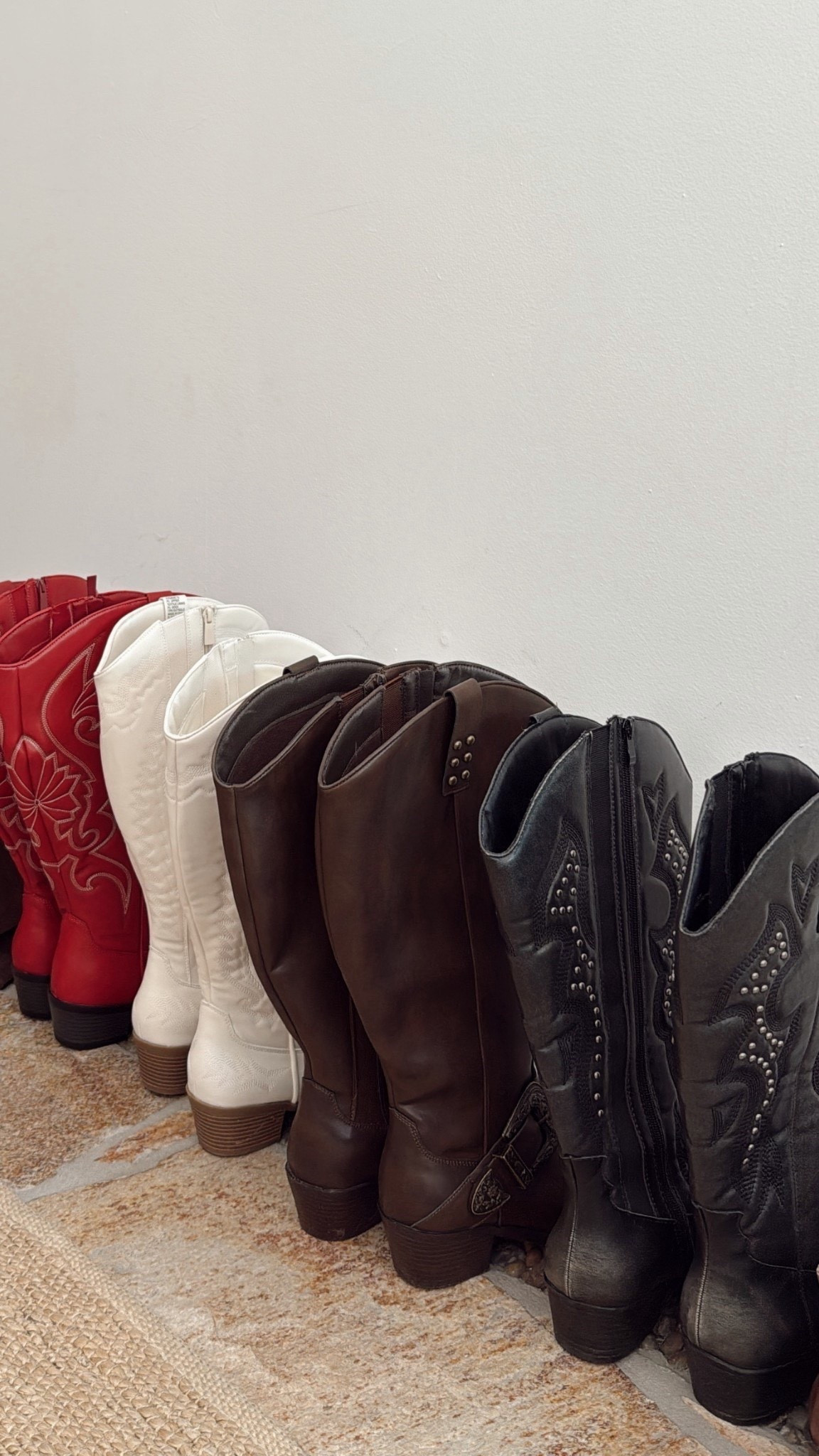 Wide calf boots I’m loving for fall!

#LTKStyleTip #LTKSeasonal #LTKMidsize