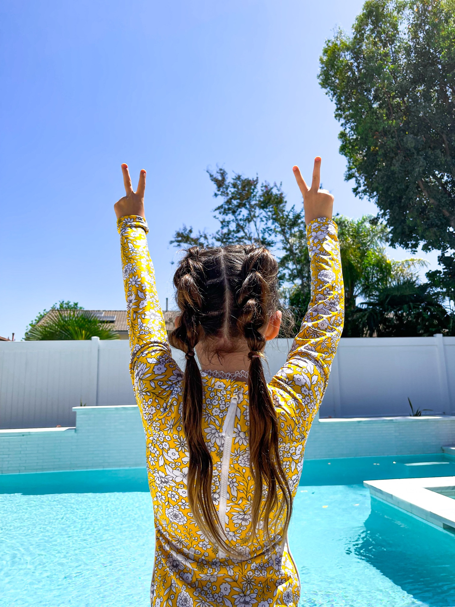 Swimsuits for girls 🌞

#swimsuit #swimwear #girlsswimsuit #girlsswimwear #girlsbeachwear #vacation #travel #longsleeveswimsuit #pooloutfit #girlstyle #madisonxrose

#LTKswim #LTKkids #LTKSale