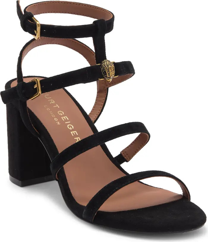 Hampton Gladiator Sandal (Women) | Nordstrom Rack