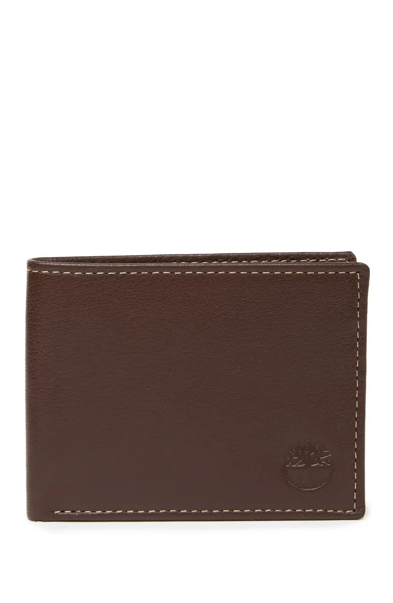 TIMBERLAND Blix Slimfold Wallet | Nordstromrack | Nordstrom Rack