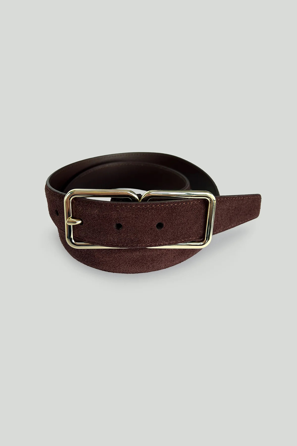 Mari Belt - Cognac | Perri Cutten