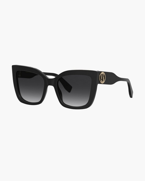 The J  Marc Square Sunglasses | Marc Jacobs