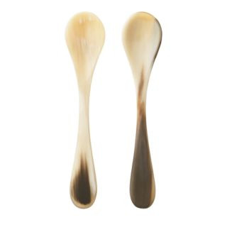 Georg Jensen Indulgence Caviar Spoon, Set of 2    | Bloomingdale's | Bloomingdale's (US)