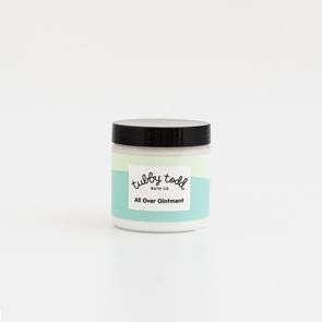 All Over Ointment | Tubby Todd Bath Co