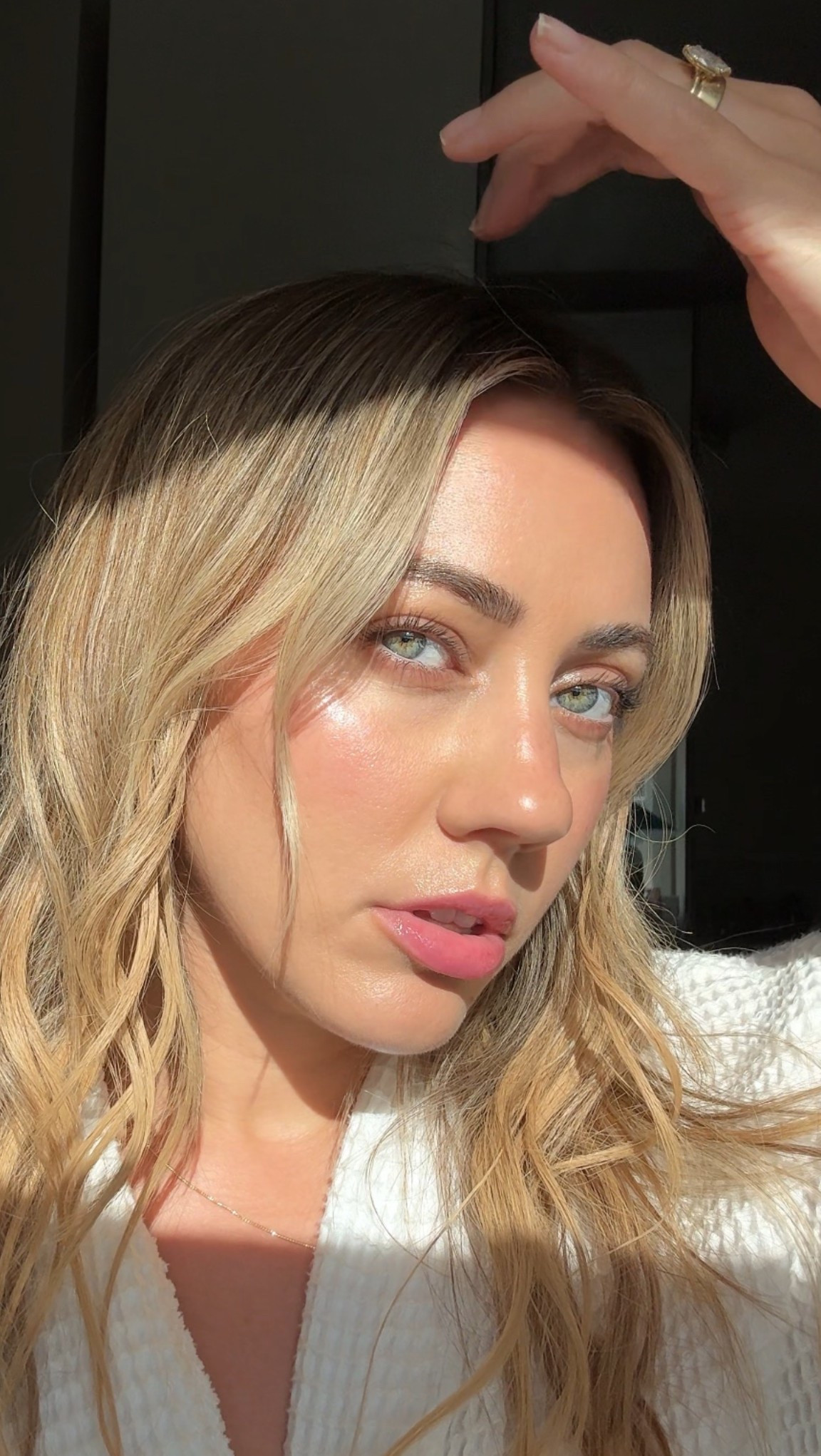 end of summer easy makeup 

#LTKStyleTip #LTKBeauty #LTKSeasonal