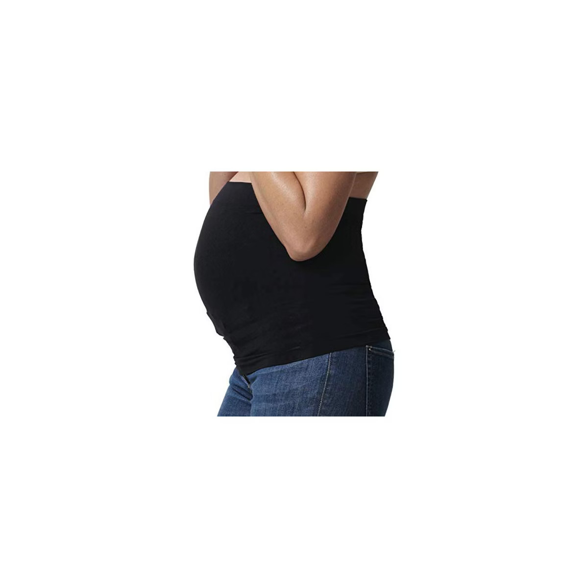 The Peanutshell Bando Belly Band for Pregnancy, Maternity Pants and Jeans Extender for All Trimes... | Target