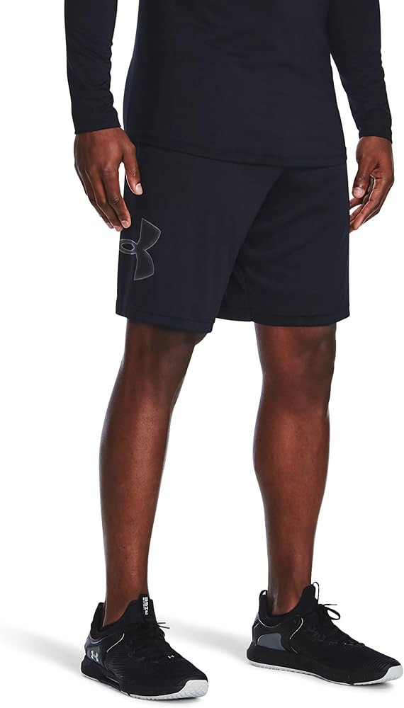 Under Armour Men's Tech Graphic Shorts | Amazon (US)