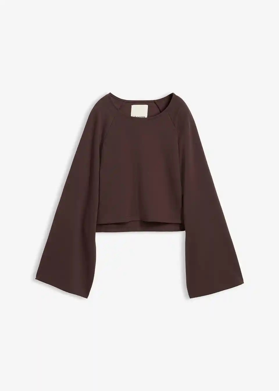 Cape aus Punto di Roma | Bonprix DE