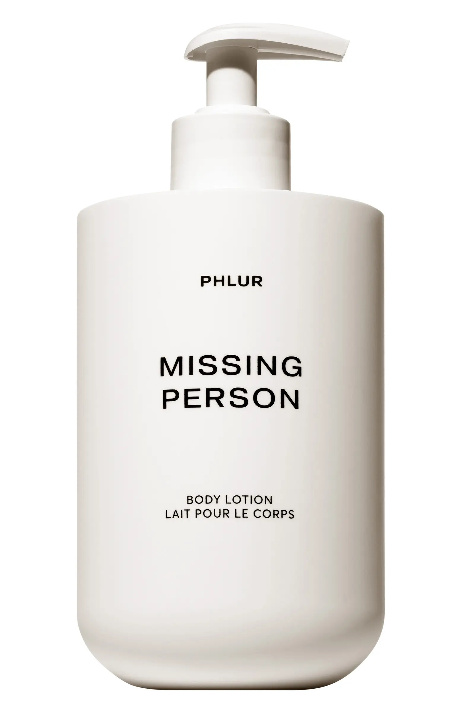 Missing Person Body Lotion | Nordstrom
