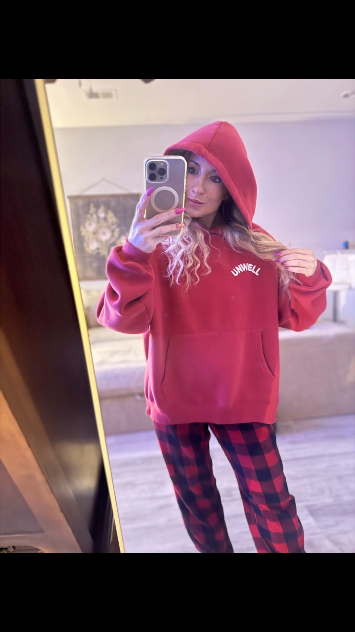 My uniform that kept me cozy and warm during Winter Storm Fern ❤️

#LTKPetite #LTKmomlife #LTKValentine