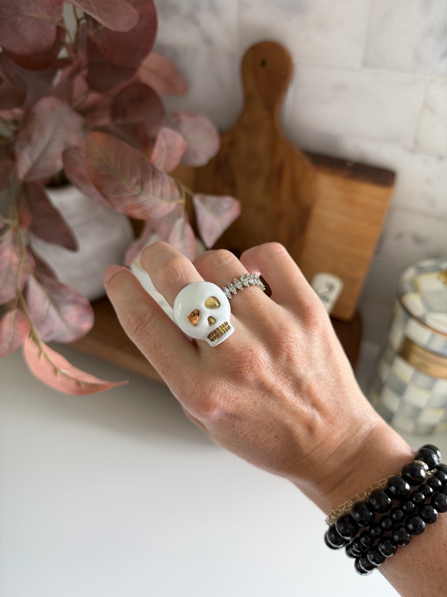 Baublebar just launched their Halloween collection and some of my faves from last year are back in stock!

#LTKSeasonal