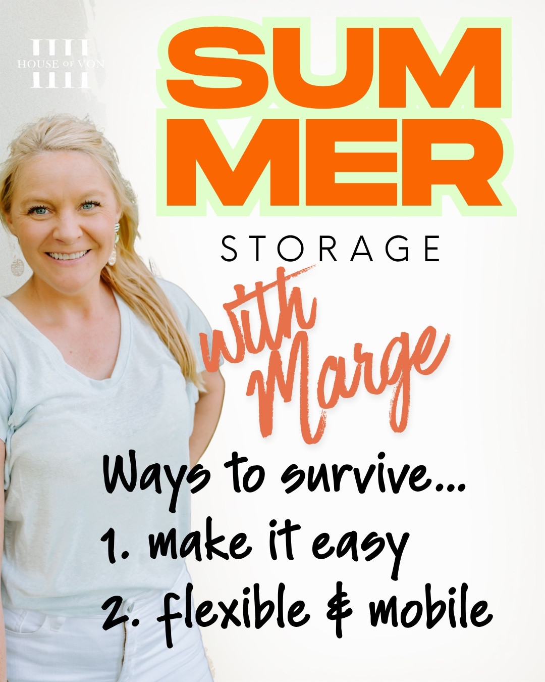 Summer Storage solutions to help you keep your home and sanity during the hot summer months! 

Keep it EASY - and accessible. Trashcans everywhere! No excuses for wrappers and trash strung about. 
Hooks same- don’t throw the towel down- hang it up!
& so much more. ➡️➡️keep scrolling 

#OrganizedLife
#savannahorganizer 
#houseofvon  #savannah#organized #declutter #professionalorganizing  #closetgoals #ltkcreator