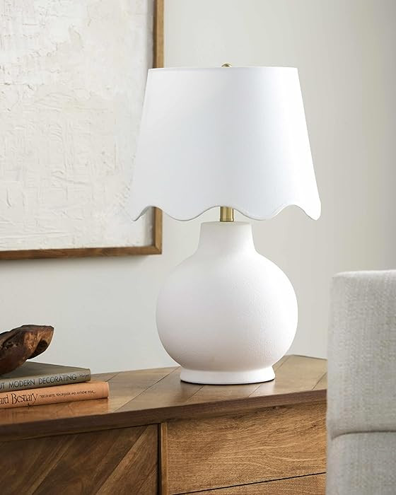 BoutiqueRugs Ranshofen Table Lamp | Amazon (US)