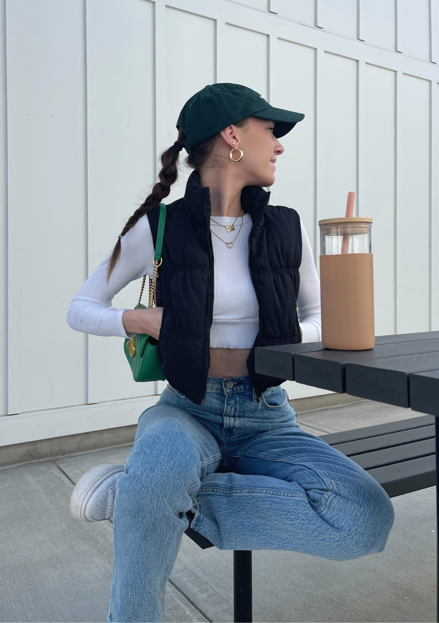 spring / winter transition outfit inspo

#LTKSeasonal #LTKfit #LTKstyletip