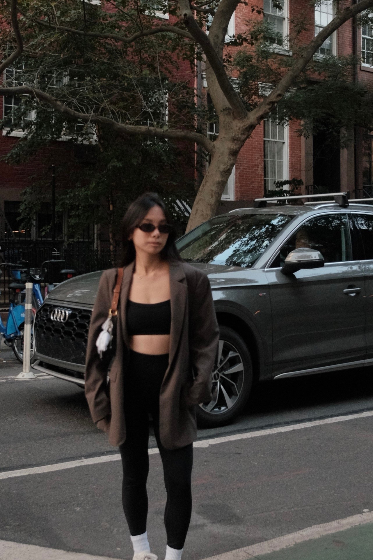 city girl, always 🖤

#LTKPetite #LTKdayinmylife #LTKootd