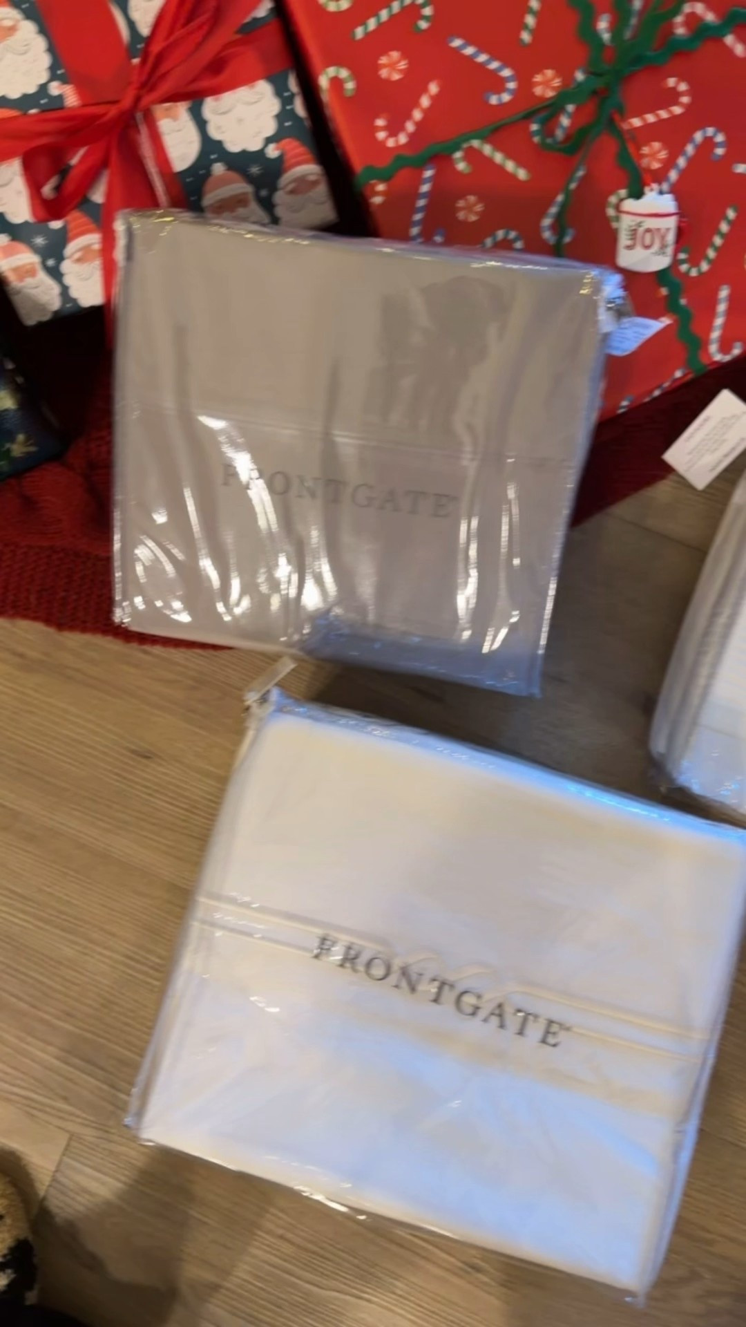 I don’t think there’s a better gift that could be given than these amazing sheets. I can’t wait to wrap them and gift them to some of my favorite people. 

#LTKHome #LTKGiftGuide #LTKHoliday