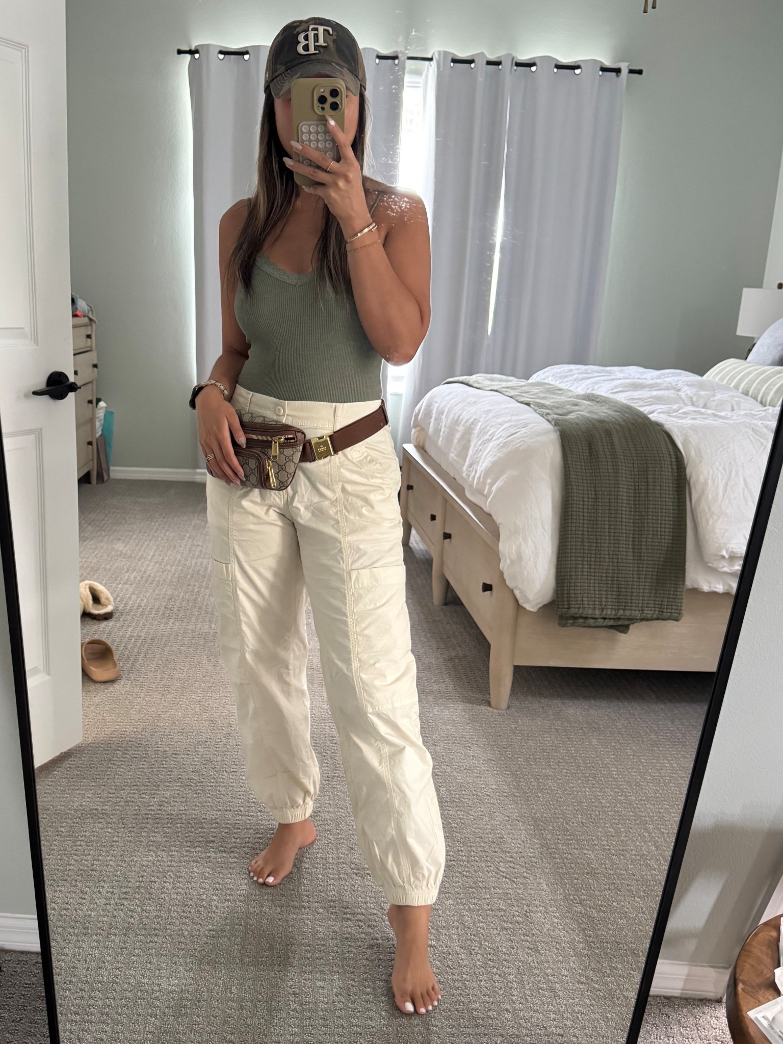 so comfortable… i got them in two different colors. grab them while it’s on sale!

#LTKStyleTip #LTKFindsUnder50 #LTKSaleAlert