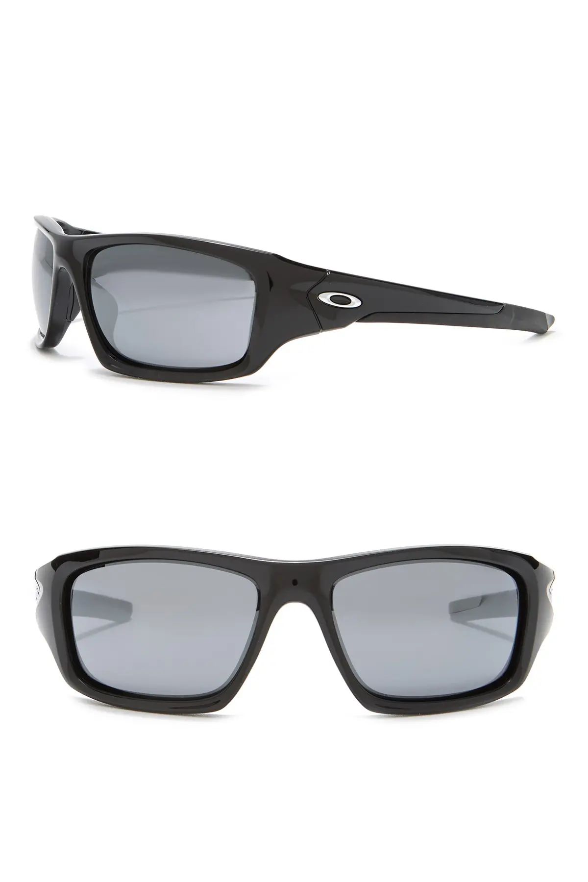 Valve 60mm Wrap Sunglasses | Nordstrom Rack