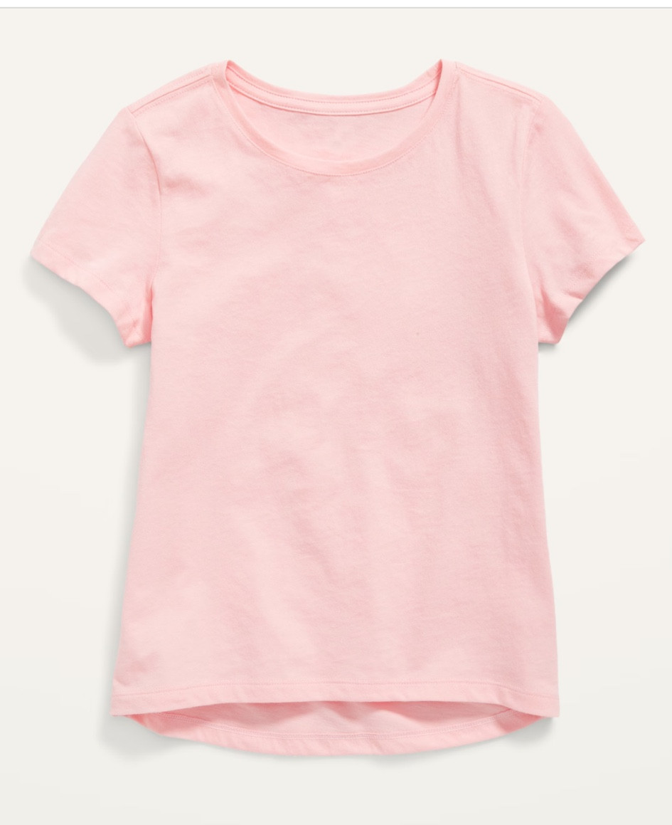 Shirts for spirit day