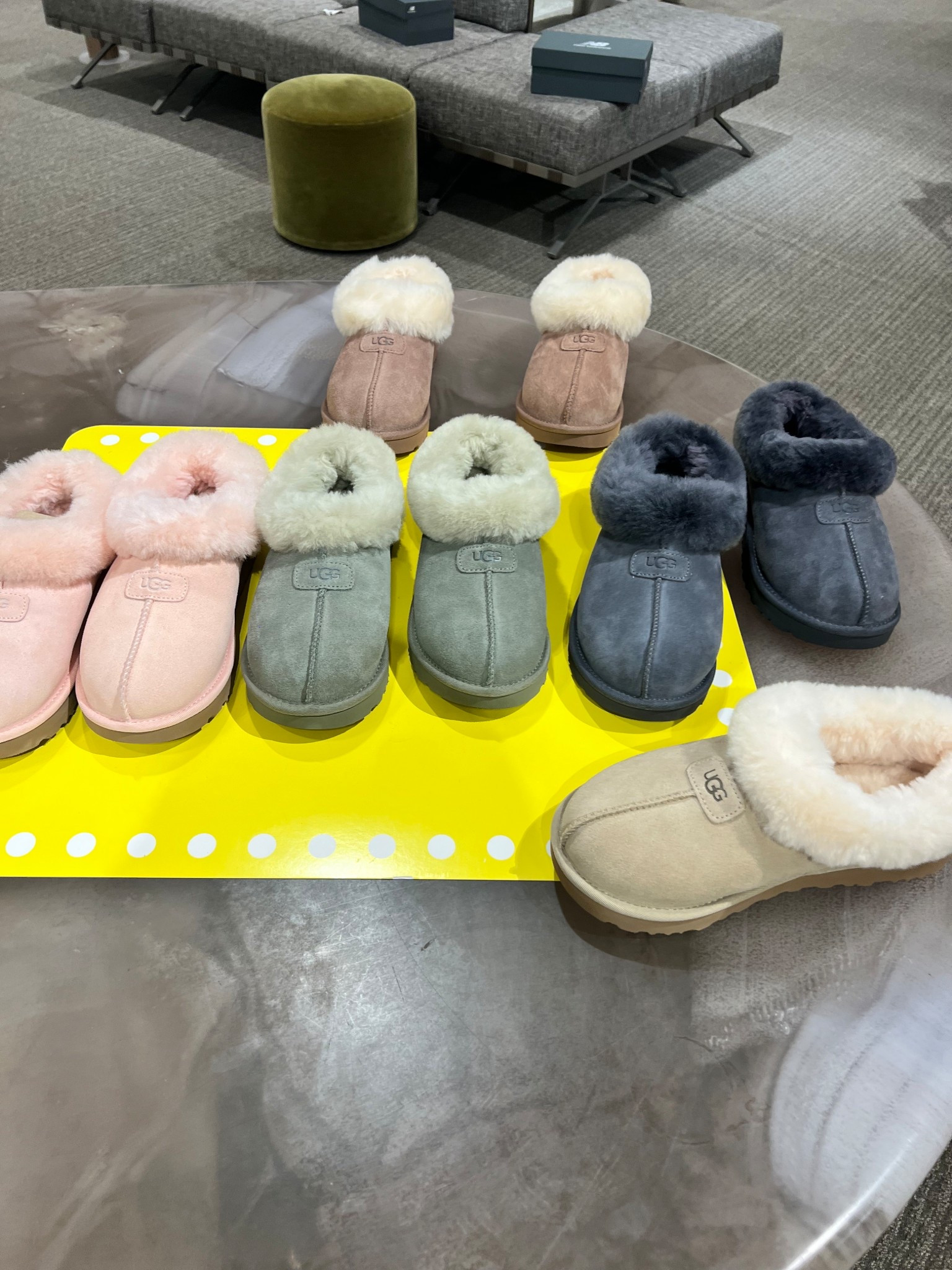 Uggs on sale at the Nordstrom anniversary sale 

#LTKSeasonal #LTKSaleAlert