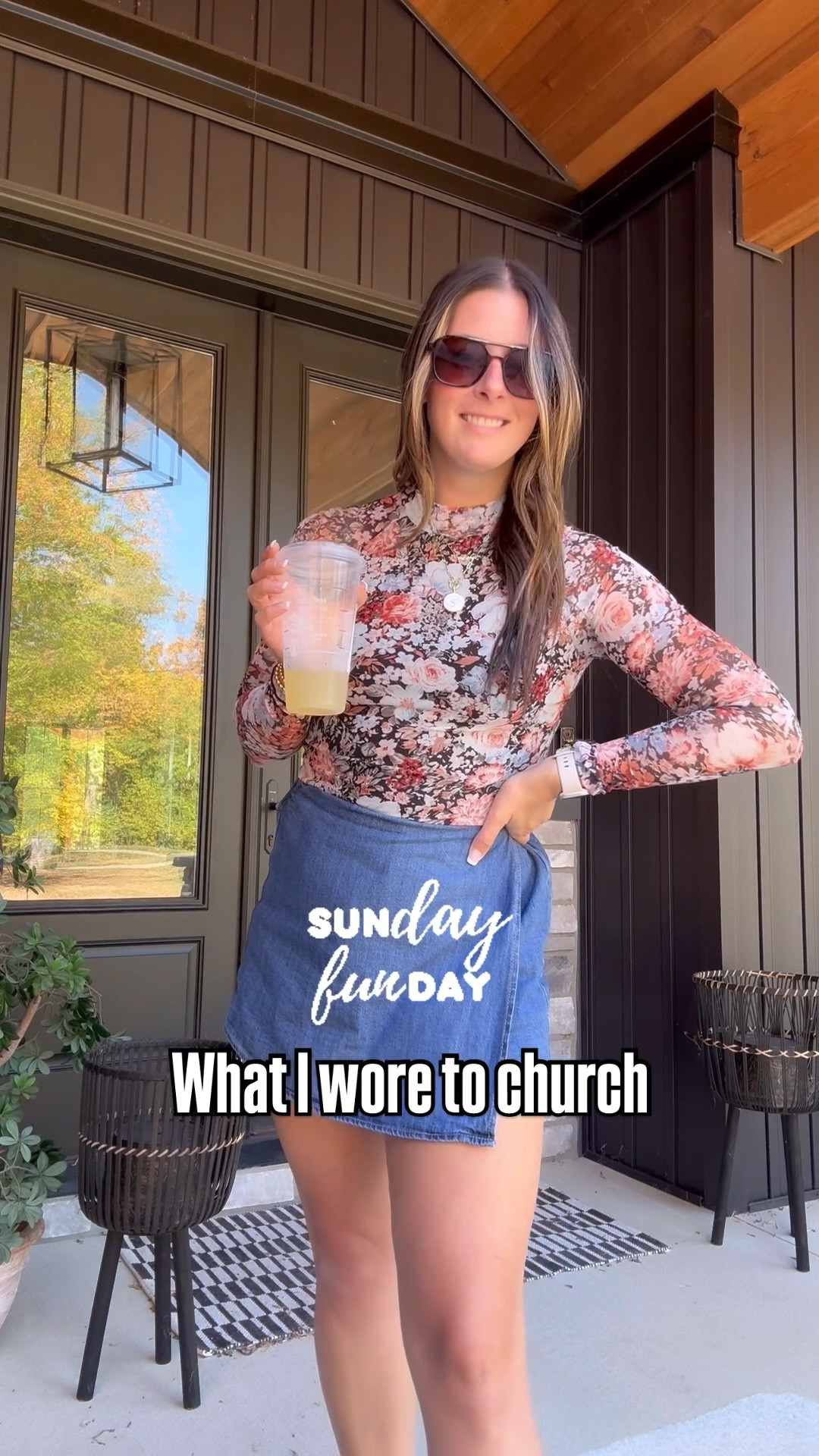 What I wore to church ❤️ 

my shoes are a couple years old by Steve Madden and my purse I’ve had for about 7-8 years when we went to Italy before kids but I love it so much! 

#LTKSaleAlert #LTKSeasonal #LTKStyleTip