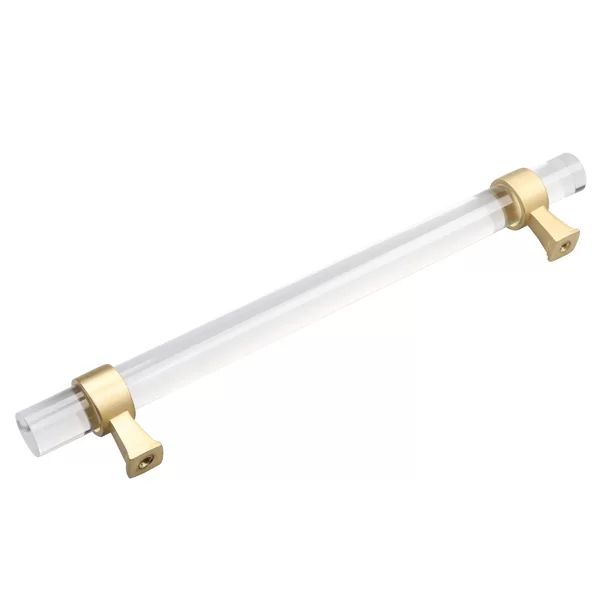 3 3/4" Center to Center Bar Pull Multipack | Wayfair North America