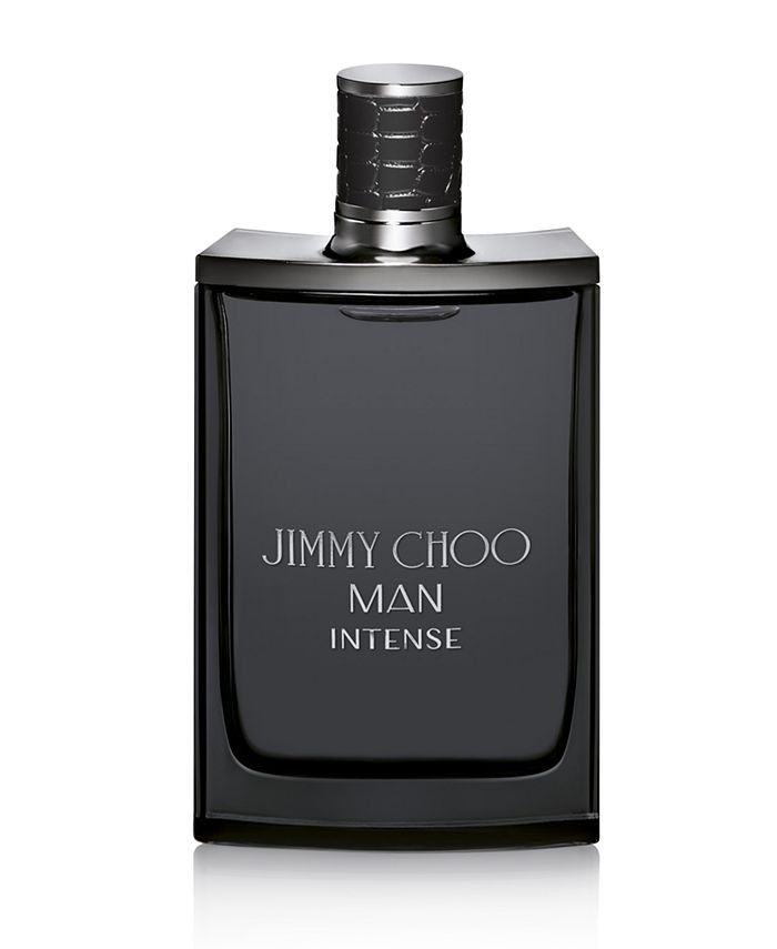 Jimmy Choo Man Intense Eau de Toilette Spray, 3.3 oz & Reviews - Cologne - Beauty - Macy's | Macys (US)