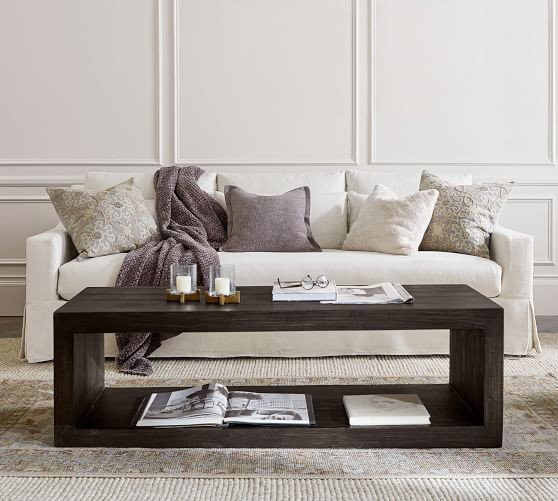 Arlet Hand-Knotted Wool Rug | Pottery Barn (US)