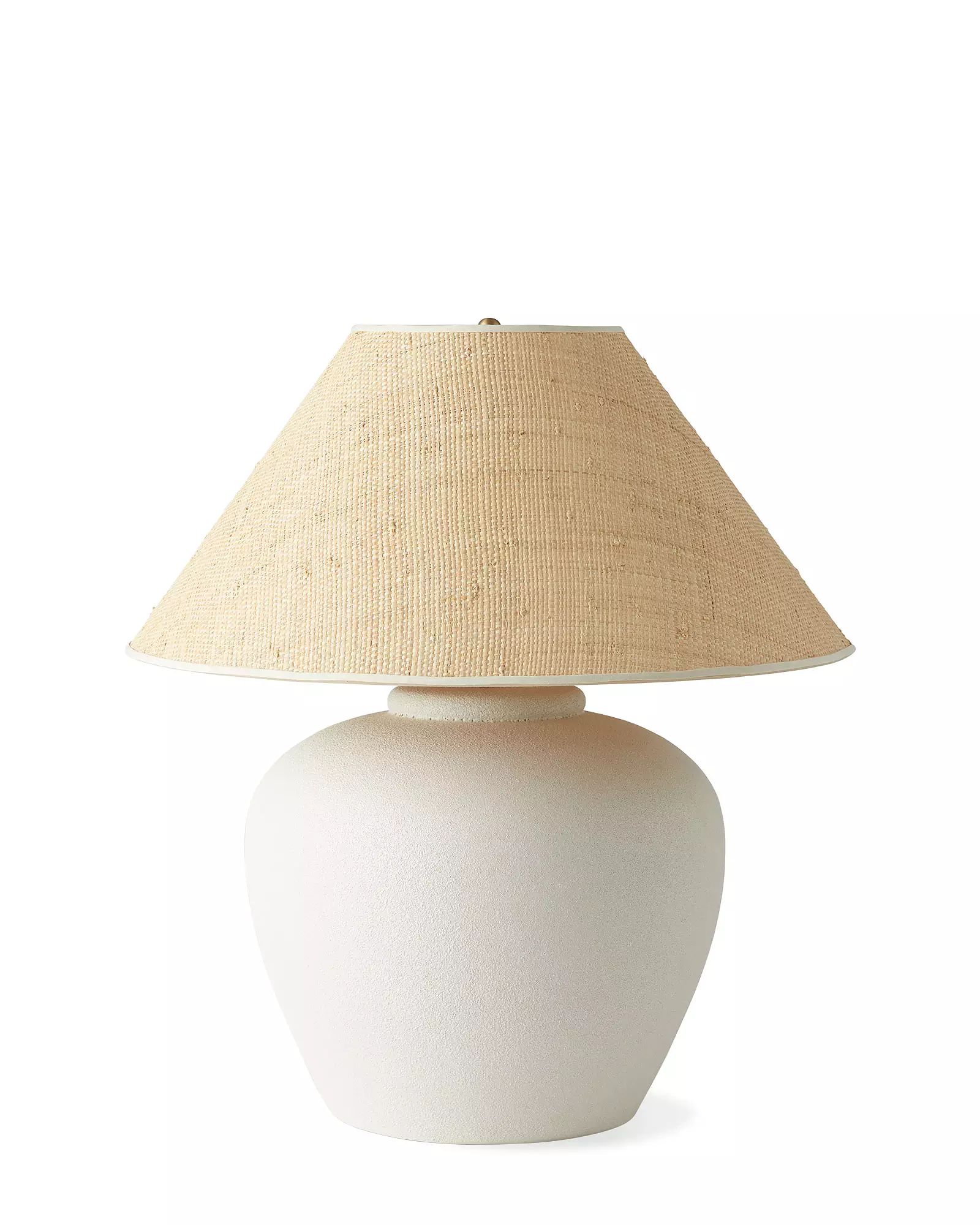 Ellory Table Lamp | Serena and Lily