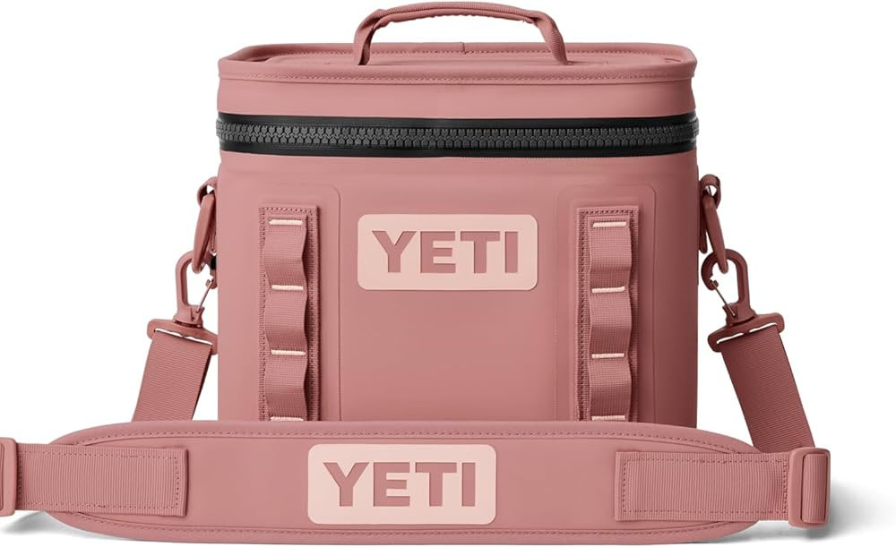 YETI Hopper Flip 8 Portable Soft Cooler | Amazon (US)