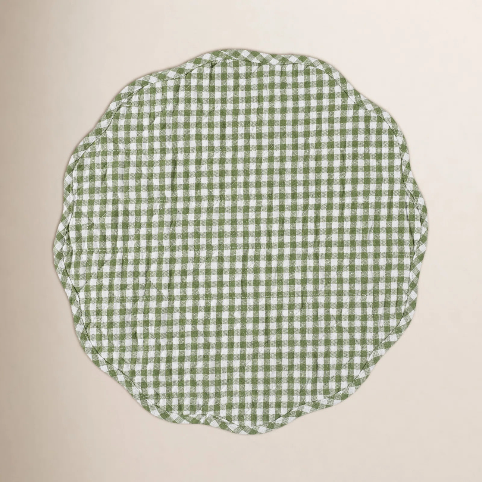 Set of 4 Farmhouse Quilt Placemats (Set of 4) | Birch Lane