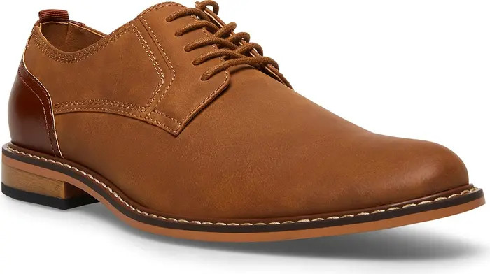 Attern Plain Toe Derby | Nordstrom Rack