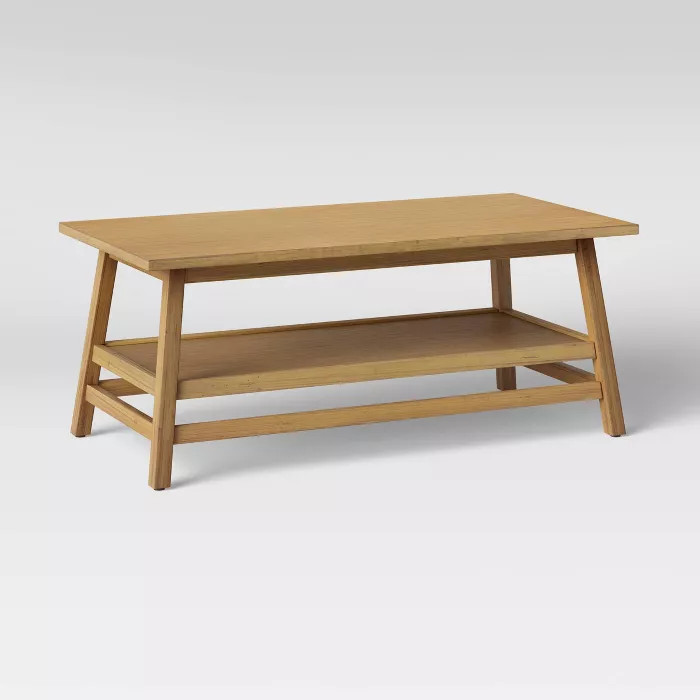Haverhill Coffee Table - Threshold™ | Target